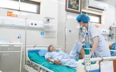 Cứu sống người đàn ông mắc đột quỵ não hiếm gặp