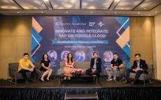 Hội thảo "Innovate and Integrate SAP on Google Cloud" - Cơ hội mới cho doanh nghiệp