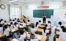 Sở GD&ĐT Hà Nội yêu cầu các trường không chèn dạy liên kết vào giờ học chính khóa