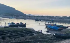 Hà Tĩnh: Tìm thấy thi thể bé trai 4 tuổi mất tích tại cống