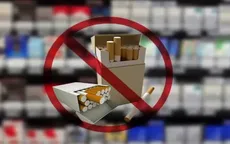 Anh đề xuất nâng độ tuổi người được mua thuốc lá
