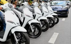 3 doanh nghiệp số bắt tay hướng vào thị trường xe máy điện