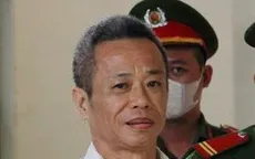 Tạm đình chỉ điều tra vụ án hình sự liên quan đến cựu Bí thư Thị xã Bến Cát