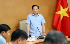 Bố trí vốn phòng, chống sạt lở ĐBSCL phải có trọng tâm, trọng điểm