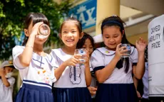 Sáng kiến nhân đạo của UAE mang nước sạch đến các vùng nông thôn Việt Nam