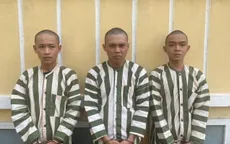 Tìm việc nhẹ lương cao, bé gái suýt sập bẫy mua bán người