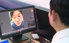 Viêm da nghiêm trọng vì kiến ba khoang