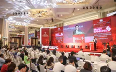 Hội thảo và Triển lãm Smart Banking 2023: Định hình tương lai ngành ngân hàng trong kỷ nguyên số