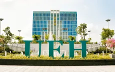 Chuyển Trường Đại học Kinh tế TP Hồ Chí Minh thành Đại học Kinh tế TP Hồ Chí Minh