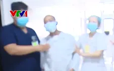Bệnh nhân nặng nhất vụ cháy chung cư mini đã cai máy thở
