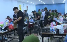 Mạo danh bệnh viện lớn  để lừa đảo 7.000 người chiếm đoạt gần 50 tỷ đồng