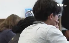 Anh công bố kế hoạch loại bỏ chứng chỉ A-level