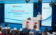10 năm triển khai Nghị quyết 29: Thay đổi toàn diện giáo dục đại học