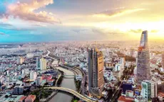 "Đầu tàu kinh tế" TP Hồ Chí Minh lấy lại đà tăng tốc