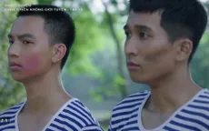 Cuộc chiến không giới tuyến - Tập 19: Chàng lính trẻ khóc vì sự kiêu ngạo, tính cá nhân