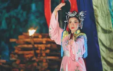 Ca sĩ Bích Hồng tái xuất với MV mới về Hà Nội đẹp tựa phim điện ảnh