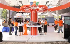 Triển lãm công nghệ kiến tạo hạnh phúc tại TP.Hồ Chí Minh