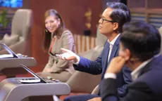Cơ hội cho ai: Ứng viên trắng tay vì trả lời làm social media nhưng không sử dụng mạng xã hội