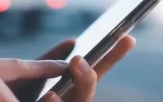 Thái Lan triển khai hệ thống cảnh báo trên sóng di động