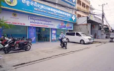 Đưa cơ sở y tế Việt Nam tại Campuchia vào hoạt động