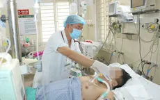 Cảnh báo: Dịch sốt xuất huyết phức tạp, mỗi ngày hàng chục ca trở nặng phải nhập viện