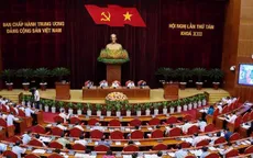 Tiếp tục phát huy sức mạnh đại đoàn kết toàn dân tộc