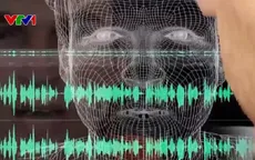 Hiểm họa ảnh khiêu dâm được tạo ra bằng AI