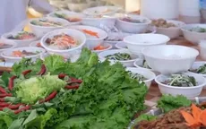 Lễ hội phở Việt Nam tại Nhật Bản