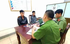 Lừa cho vay tiền qua ví điện tử, chiếm đoạt hơn 5 tỷ đồng