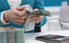 Cá nhân được vay ngân hàng bao nhiêu tiền?