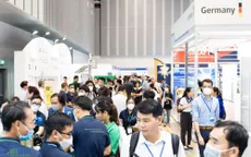 Triển lãm Vietwater 2023 & WETV 2023 sẽ diễn ra vào tuần này