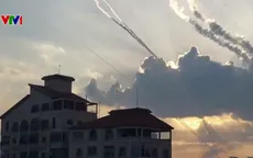 Xung đột tại Dải Gaza bước sang ngày thứ hai, Liên hợp quốc triệu tập phiên họp khẩn