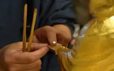 Ghé thăm thủ phủ dát vàng lá ở vùng Kazanawa Nhật Bản