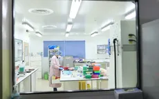 TP Hồ Chí Minh ghi nhận 4 ca đậu mùa khỉ trong một ngày