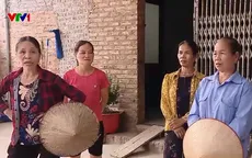 TP Bắc Giang: Liên tiếp vỡ hụi ở xã Đồng Sơn