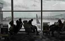 Tàn dư của bão Koinu mang theo mưa lũ, Hong Kong (Trung Quốc) nâng cảnh báo bão