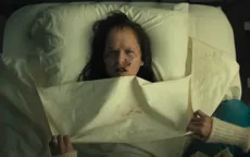 Không đạt kỳ vọng, "The Exorcist: Believer" vẫn lên ngôi phòng vé