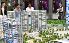 Gia tăng các thương vụ sáp nhập và mua bán bất động sản