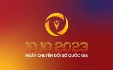 Ngày Chuyển đổi số quốc gia năm 2023: Tạo lập và khai thác dữ liệu số để tạo ra giá trị