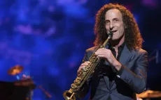 Kenny G xúc động được trở lại Việt Nam