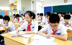 Hà Nội đề xuất tăng sĩ số học sinh mỗi lớp ở cấp THPT