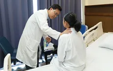 Người cao tuổi suy giảm miễn dịch do lạm dụng corticoid