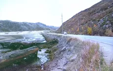 Bạn đã bao giờ muốn đi đến tận cùng thế giới?