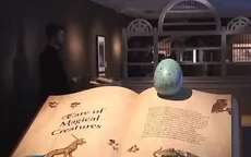 Khóa học nghiên cứu phép thuật ở Anh