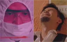 Biệt dược đen - Tập 16: Lộ diện kẻ điều chế nước khoái, giết người bí ẩn, liên quan cựu nhà báo Sáng