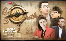 [11h20 ngày 1/11] Bí mật đồng tiền mùa 2 - Số 34: Go South