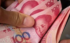 Đồng Nhân dân tệ mở rộng thị phần giao dịch