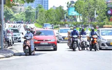 Nhiều thành phố có chỉ số tia cực tím từ cao đến rất cao