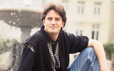 Sao "Friends" Matthew Perry: Nguồn cảm hứng của thời gian và sứ mệnh chiến đấu với nghiện ngập