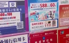 Trung Quốc khởi động mùa mua sắm lớn nhất trong năm